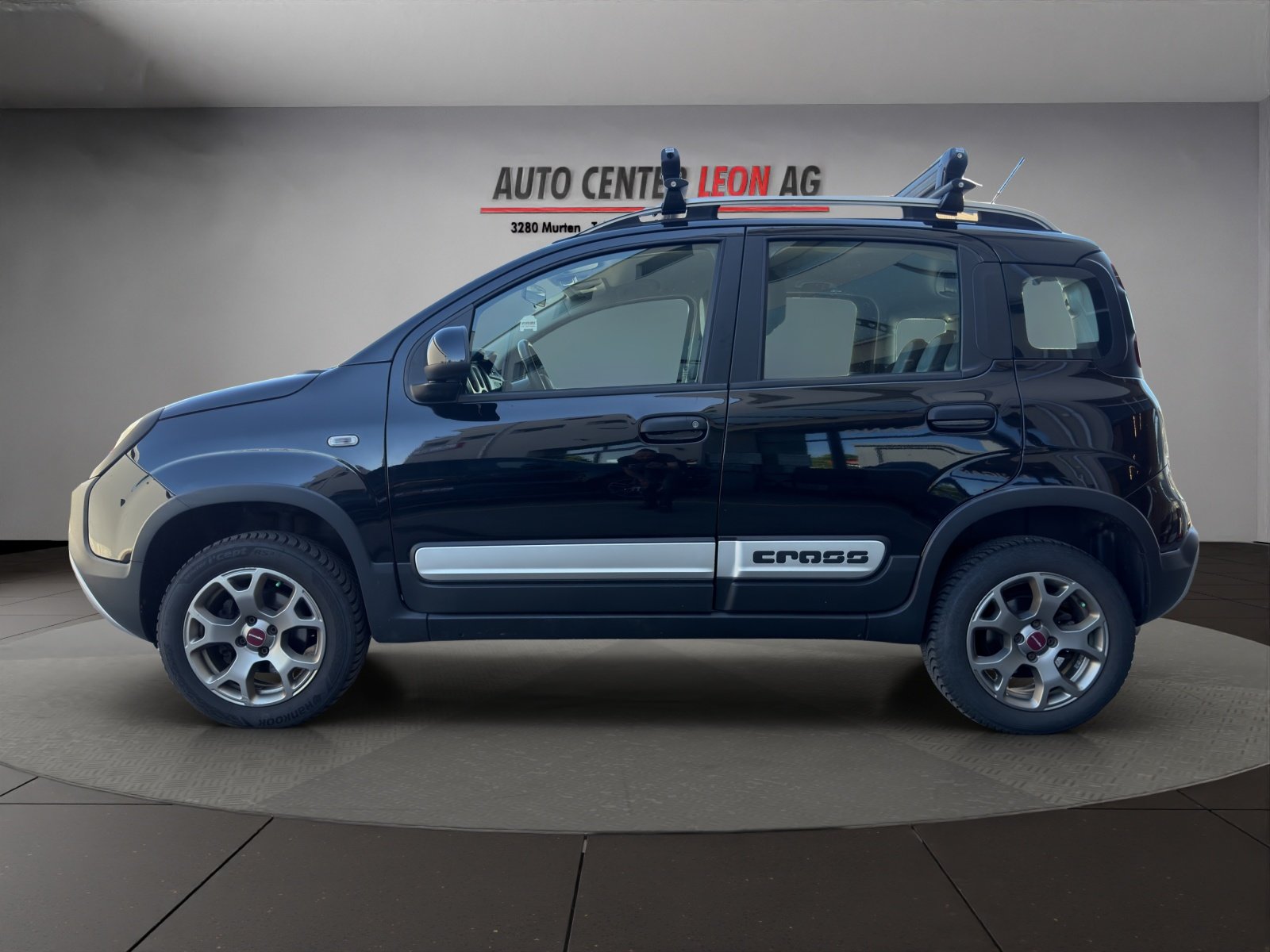 FIAT Panda 0.9 Twinair Turbo Lounge, Benzina, Occasioni / Usate, Manuale - 3