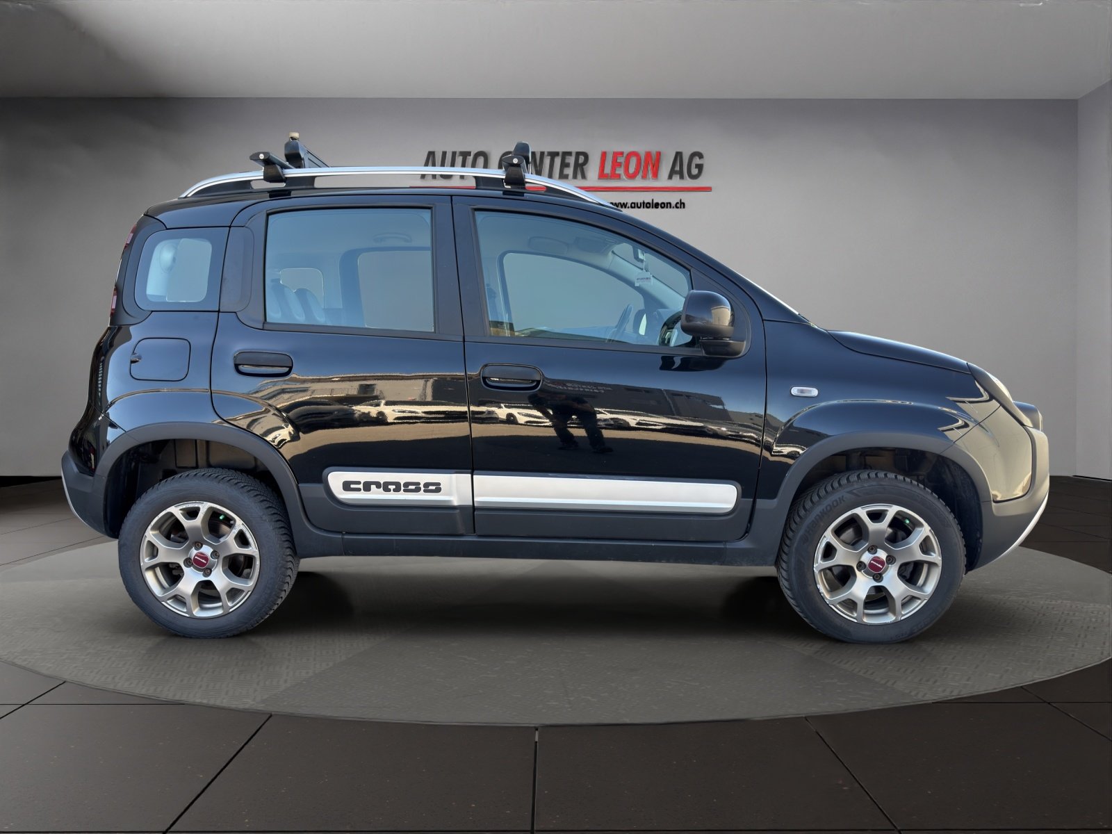 FIAT Panda 0.9 Twinair Turbo Lounge, Benzina, Occasioni / Usate, Manuale - 7