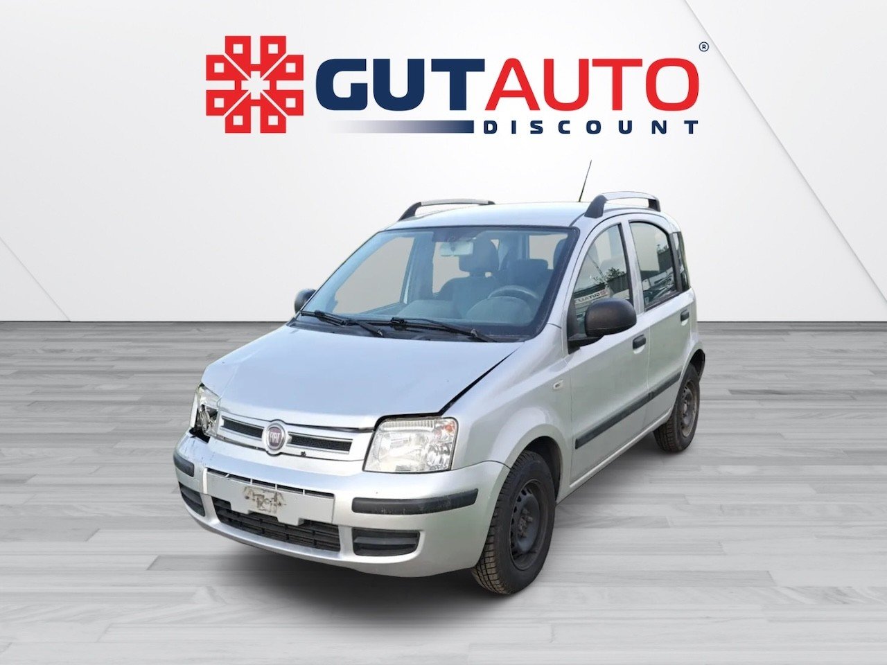 FIAT Panda 1.2 Emotion