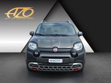 FIAT Panda 0.9 Twinair Turbo Cross 4x4, Essence, Occasion / Utilisé, Manuelle - 2