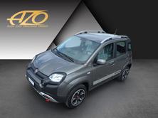 FIAT Panda 0.9 Twinair Turbo Cross 4x4, Essence, Occasion / Utilisé, Manuelle - 6