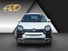 FIAT Panda 0.9 Twinair Turbo Cross 4x4, Essence, Occasion / Utilisé, Manuelle - 2