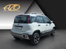 FIAT Panda 0.9 Twinair Turbo Cross 4x4, Essence, Occasion / Utilisé, Manuelle - 3
