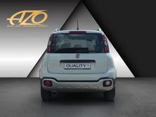 FIAT Panda 0.9 Twinair Turbo Cross 4x4, Essence, Occasion / Utilisé, Manuelle - 4