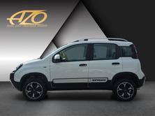 FIAT Panda 0.9 Twinair Turbo Cross 4x4, Essence, Occasion / Utilisé, Manuelle - 5