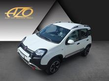 FIAT Panda 0.9 Twinair Turbo Cross 4x4, Essence, Occasion / Utilisé, Manuelle - 6