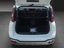 FIAT Panda 0.9 Twinair Turbo Cross 4x4, Essence, Occasion / Utilisé, Manuelle - 7