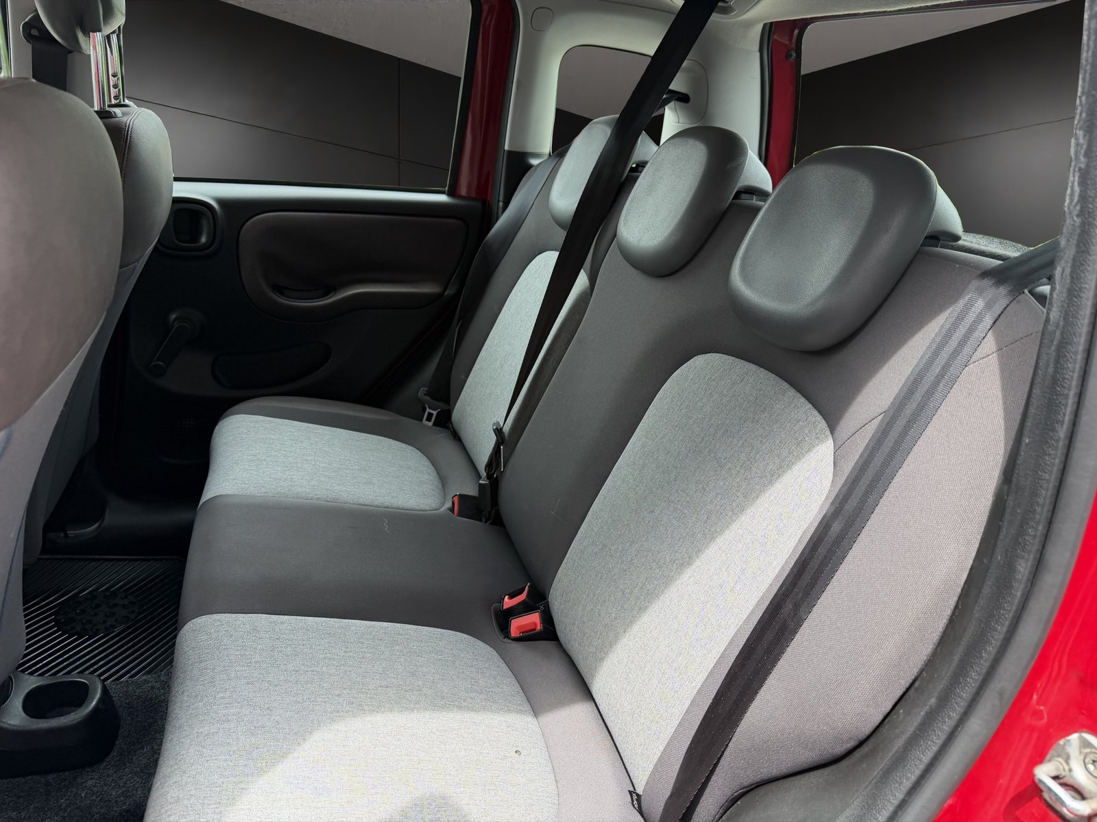 FIAT Panda 1.3 MJ Cross 4x4, Diesel, Occasioni / Usate, Manuale - 7