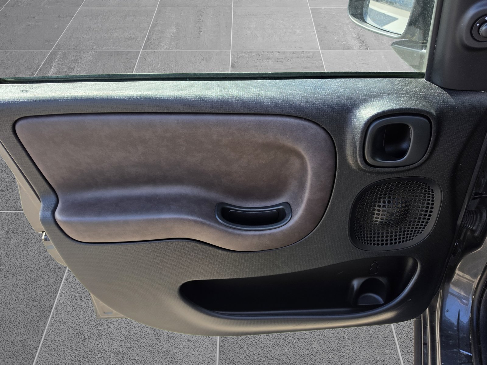 FIAT Panda 0.9 Twinair Turbo Cross 4x4, Benzin, Occasion / Gebraucht, Handschaltung - 4
