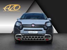 FIAT Panda 0.9 Twinair Turbo Cross 4x4, Benzina, Occasioni / Usate, Manuale - 2