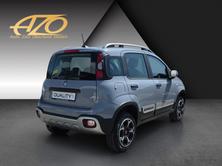 FIAT Panda 0.9 Twinair Turbo Cross 4x4, Benzina, Occasioni / Usate, Manuale - 3