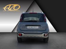 FIAT Panda 0.9 Twinair Turbo Cross 4x4, Benzina, Occasioni / Usate, Manuale - 4