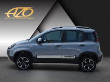 FIAT Panda 0.9 Twinair Turbo Cross 4x4, Benzina, Occasioni / Usate, Manuale - 5