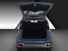 FIAT Panda 0.9 Twinair Turbo Cross 4x4, Benzina, Occasioni / Usate, Manuale - 6