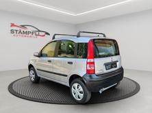 FIAT Panda 1.2 4x4, Petrol, Second hand / Used, Manual - 3