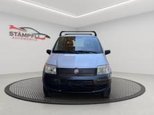 FIAT Panda 1.2 4x4, Petrol, Second hand / Used, Manual - 4