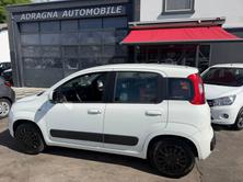 FIAT Panda 0.9 Twinair Turbo Easy MTA, Petrol, Second hand / Used, Automatic - 2