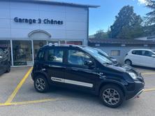 FIAT Panda 0.9 Twinair Turbo Cross 4x4, Petrol, Second hand / Used, Manual - 6