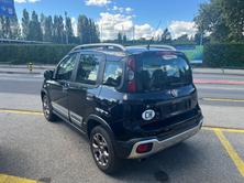 FIAT Panda 0.9 Twinair Turbo Cross 4x4, Petrol, Second hand / Used, Manual - 7