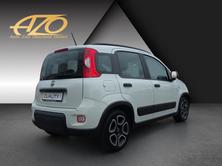 FIAT Panda 1.0 MHEV City Life, Mild-Hybrid Benzin/Elektro, Occasion / Gebraucht, Handschaltung - 3