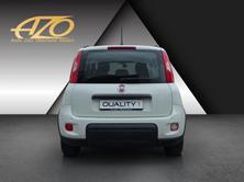 FIAT Panda 1.0 MHEV City Life, Mild-Hybrid Benzin/Elektro, Occasion / Gebraucht, Handschaltung - 4