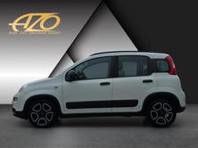 FIAT Panda 1.0 MHEV City Life, Mild-Hybrid Benzin/Elektro, Occasion / Gebraucht, Handschaltung - 5