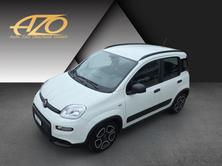 FIAT Panda 1.0 MHEV City Life, Mild-Hybrid Benzin/Elektro, Occasion / Gebraucht, Handschaltung - 6