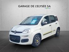 FIAT Panda 1.2 Young, Benzin, Occasion / Gebraucht, Handschaltung - 3