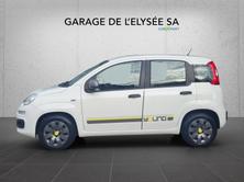 FIAT Panda 1.2 Young, Benzin, Occasion / Gebraucht, Handschaltung - 4