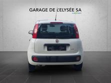 FIAT Panda 1.2 Young, Benzin, Occasion / Gebraucht, Handschaltung - 6