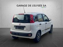 FIAT Panda 1.2 Young, Benzin, Occasion / Gebraucht, Handschaltung - 7