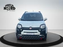 FIAT Panda 0.9 Twinair Turbo Cross 4x4, Petrol, Second hand / Used, Manual - 2