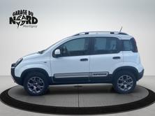 FIAT Panda 0.9 Twinair Turbo Cross 4x4, Petrol, Second hand / Used, Manual - 3