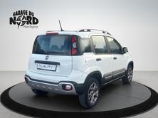 FIAT Panda 0.9 Twinair Turbo Cross 4x4, Petrol, Second hand / Used, Manual - 6