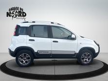 FIAT Panda 0.9 Twinair Turbo Cross 4x4, Petrol, Second hand / Used, Manual - 7