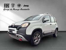 FIAT Panda 0.9 Twinair Turbo Cross 4x4, Essence, Occasion / Utilisé, Manuelle - 2
