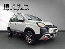 FIAT Panda 0.9 Twinair Turbo Cross 4x4, Essence, Occasion / Utilisé, Manuelle - 3