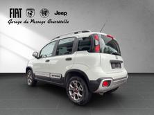 FIAT Panda 0.9 Twinair Turbo Cross 4x4, Essence, Occasion / Utilisé, Manuelle - 4