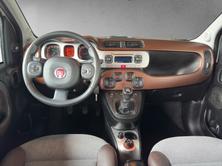 FIAT Panda 0.9 Twinair Turbo Cross 4x4, Essence, Occasion / Utilisé, Manuelle - 5