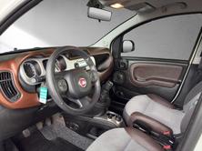 FIAT Panda 0.9 Twinair Turbo Cross 4x4, Essence, Occasion / Utilisé, Manuelle - 6