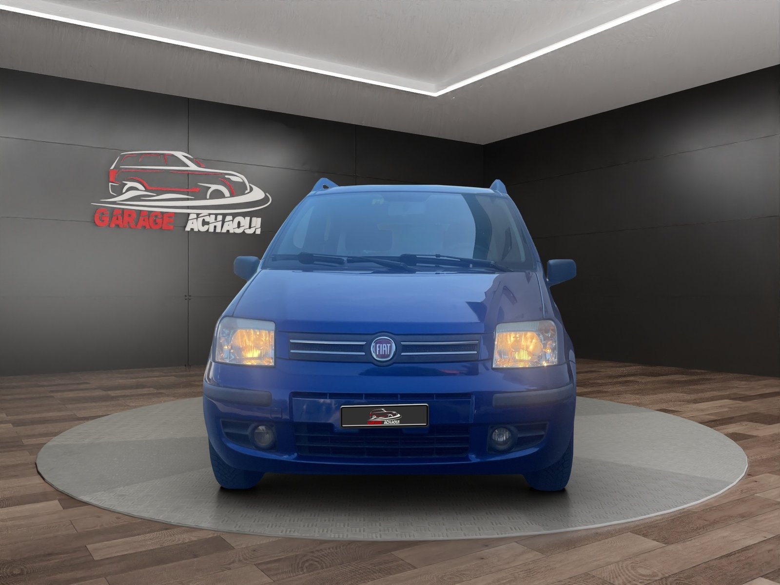 FIAT Panda 1.2 Dynamic