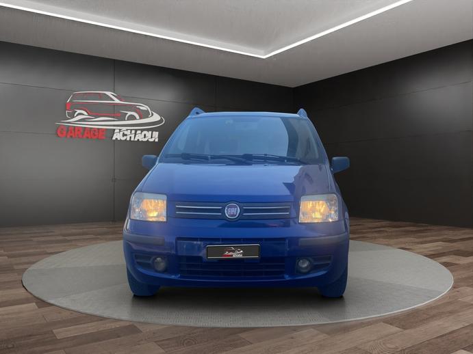 FIAT Panda 1.2 Dynamic, Petrol, Second hand / Used, Manual