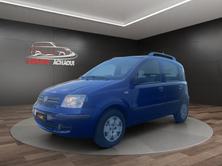 FIAT Panda 1.2 Dynamic, Petrol, Second hand / Used, Manual - 2