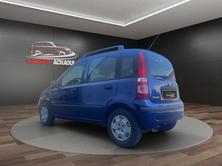 FIAT Panda 1.2 Dynamic, Petrol, Second hand / Used, Manual - 4