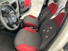 FIAT Panda 1.2 Lounge, Benzin, Occasion / Gebraucht, Handschaltung - 7