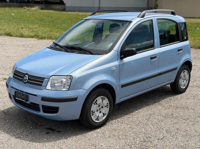 FIAT Panda 1.2 Dynamic, Petrol, Second hand / Used, Manual