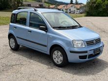 FIAT Panda 1.2 Dynamic, Petrol, Second hand / Used, Manual - 3