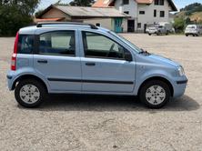 FIAT Panda 1.2 Dynamic, Petrol, Second hand / Used, Manual - 4
