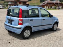 FIAT Panda 1.2 Dynamic, Petrol, Second hand / Used, Manual - 5
