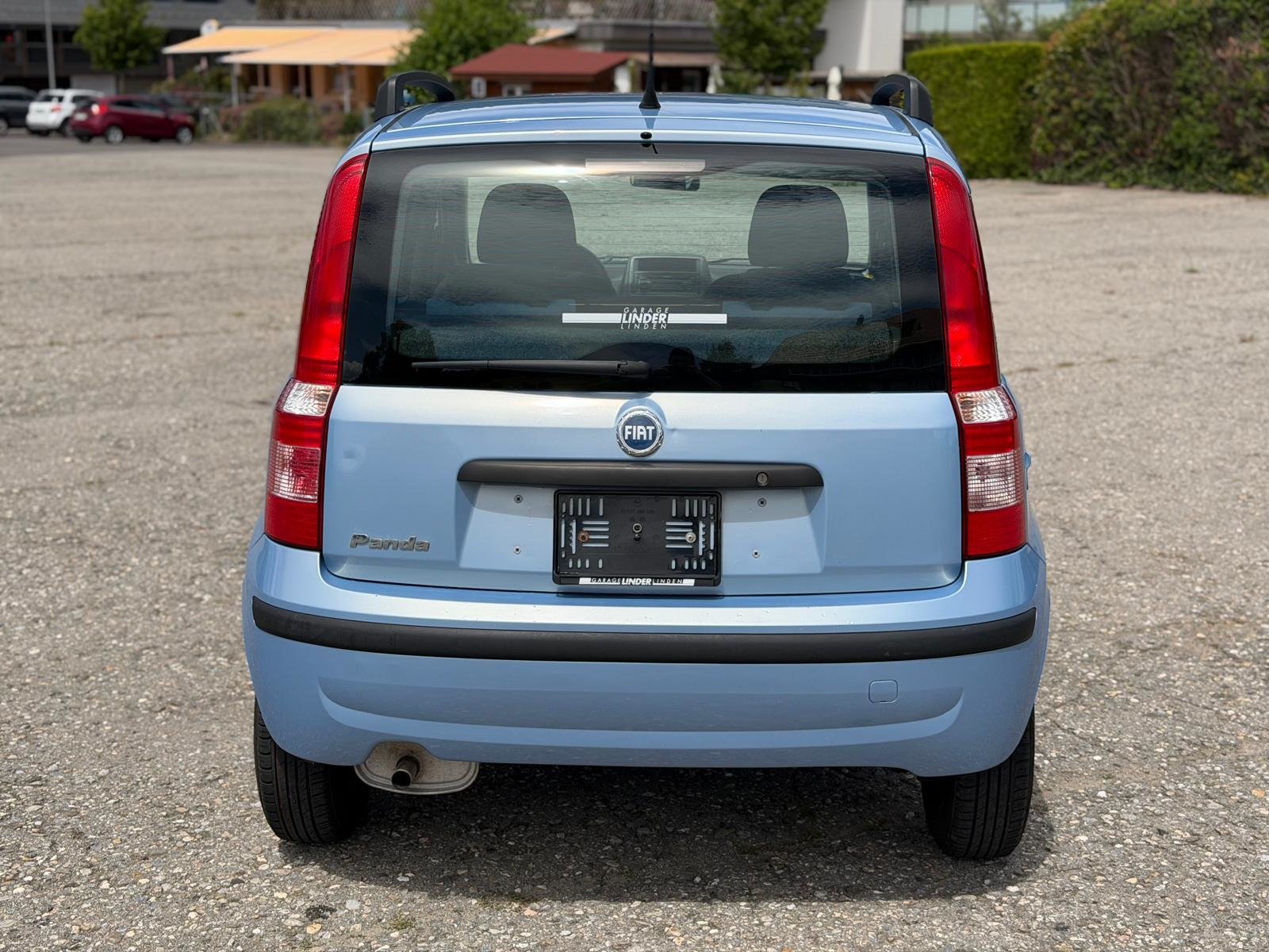 FIAT Panda 1.2 Dynamic, Benzina, Occasioni / Usate, Manuale - 6